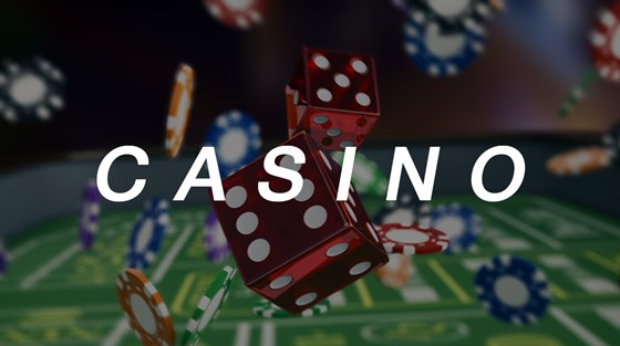 FIFA55: Casino